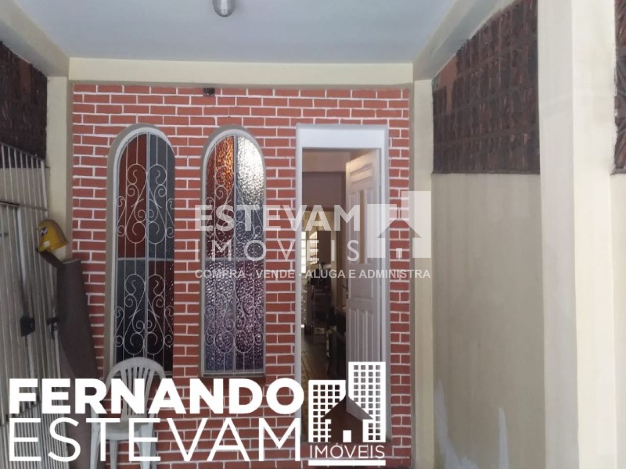 Casa para Venda - Jardim Henriqueta