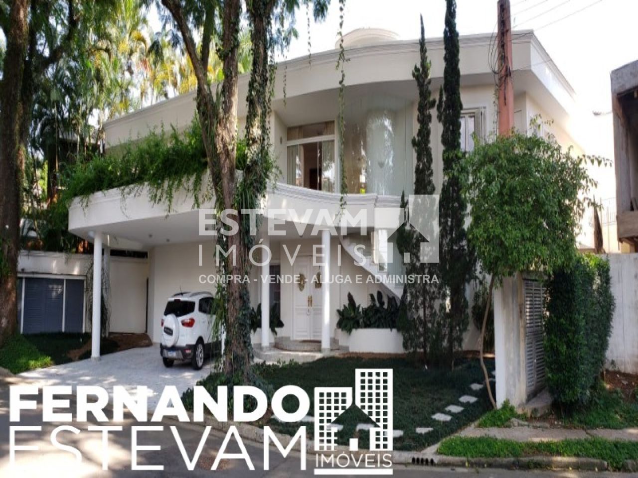 Casa para Venda - Residencial Morumbi