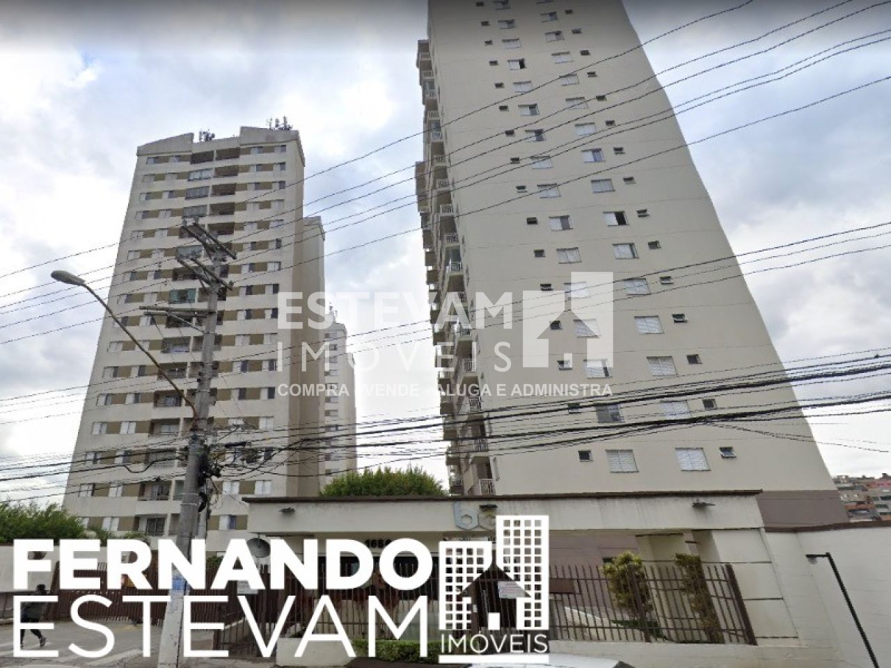 Apartamento para Venda - Jardim Mitsutani