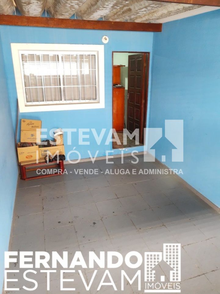 Casa para Venda - Parque Sonia