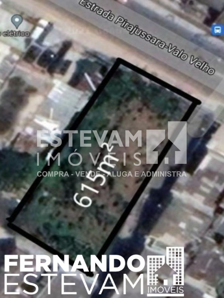 Terreno para Venda - Jardim Mitsutani