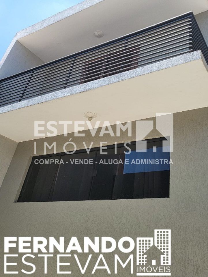 Casa para Venda - Jardim Oliveiras