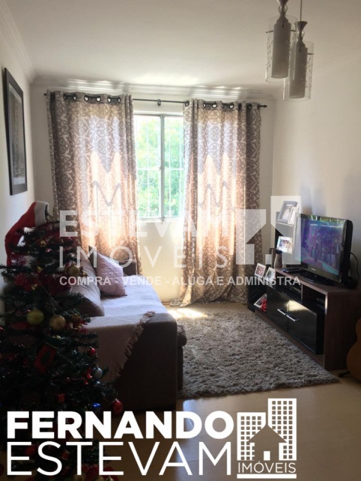 Apartamento para Venda - Parque Flamengo