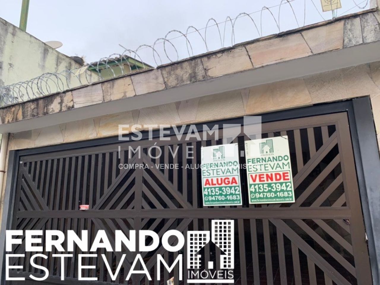 Casa para Venda - Jardim Catanduva