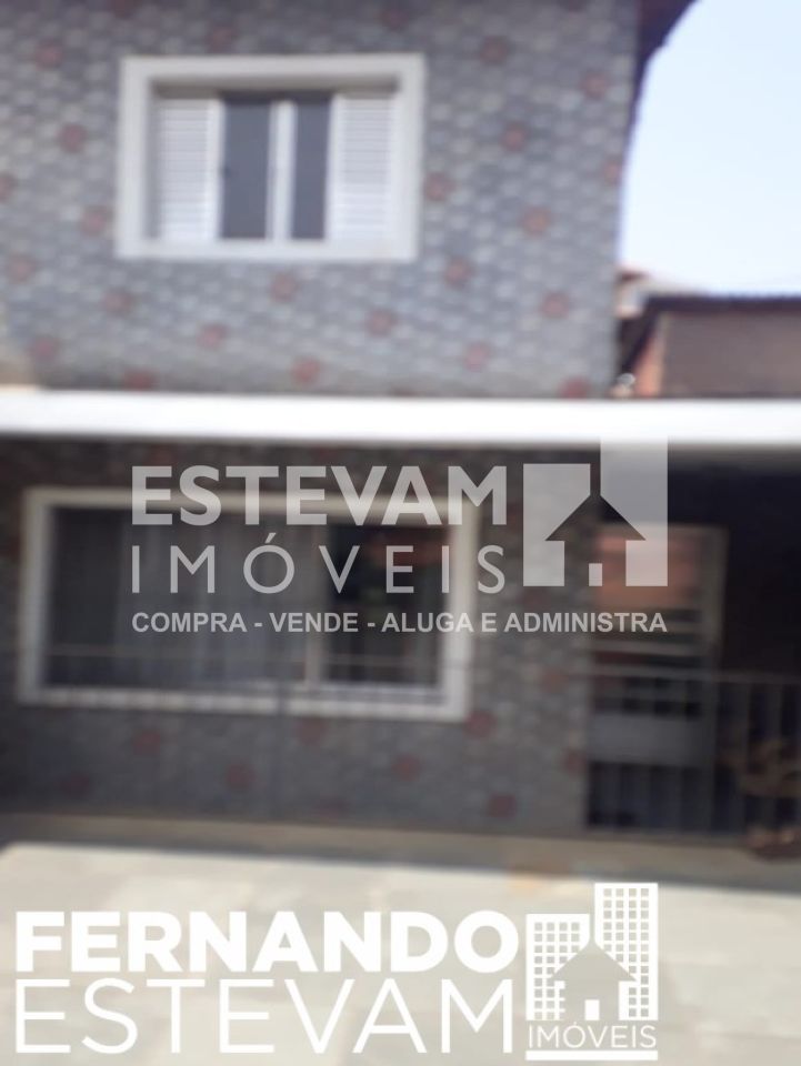 Casa para Venda - Jardim Umarizal