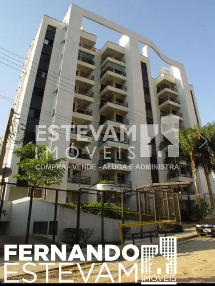 Apartamento para Venda - Vila Suzana