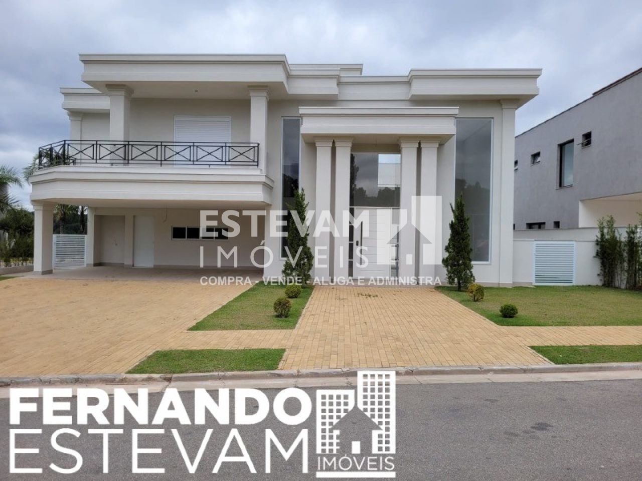 Casa para Venda - REGIÃO INDISPONÍVEL