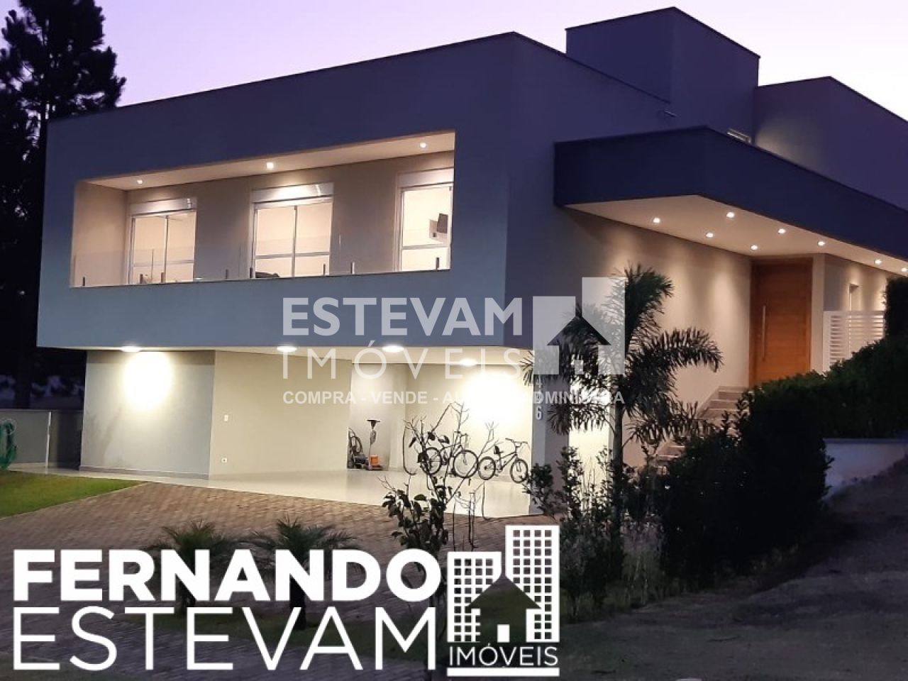 Casa para Venda - REGIÃO INDISPONÍVEL