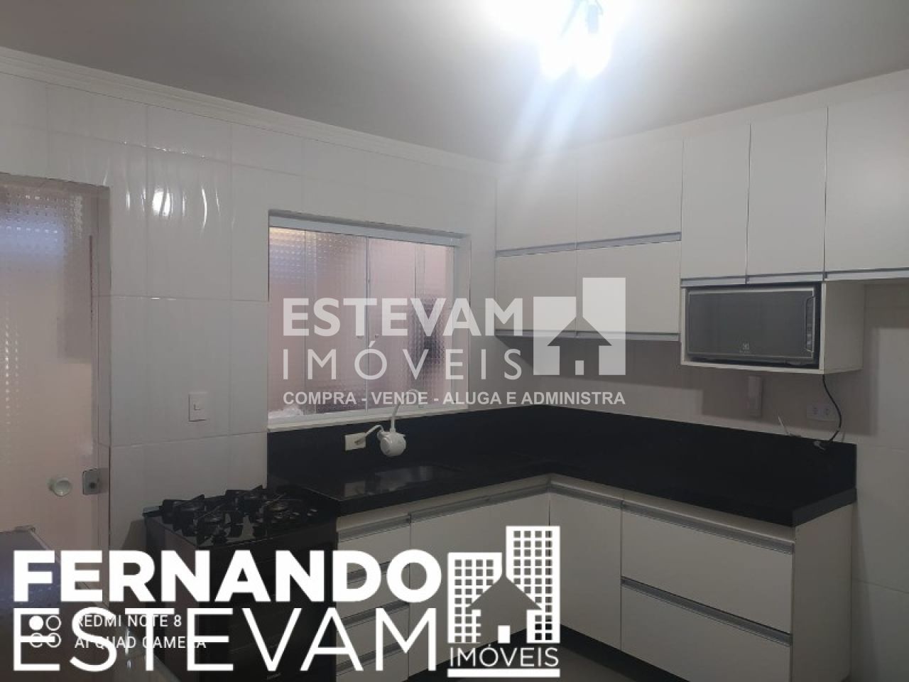 Casa para Venda - Jardim Henriqueta