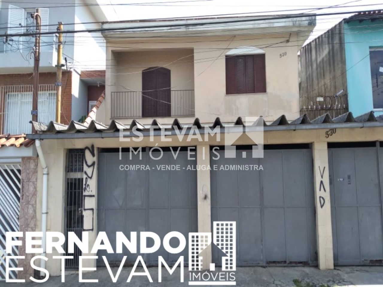 Casa para Venda - Jardim Celeste