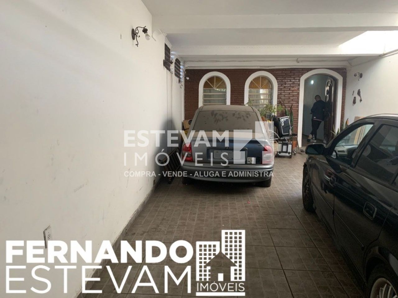 Casa para Venda - Vila Pirajussara