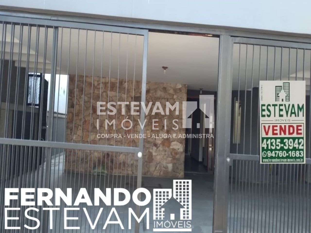 Casa para Venda - Jardim Jussara