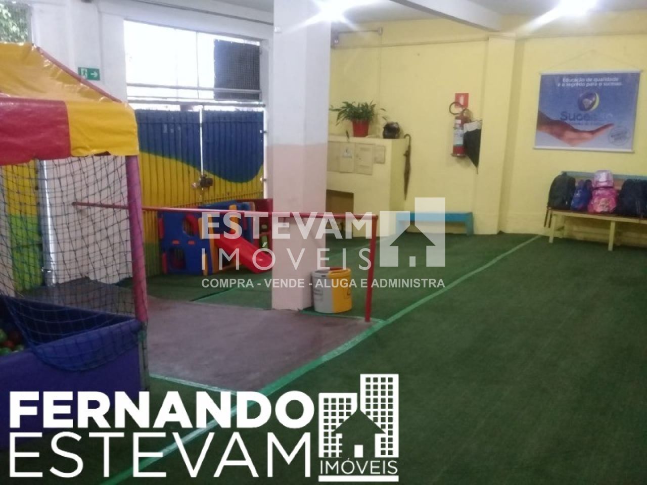 Casa para Venda - Jardim Trianon