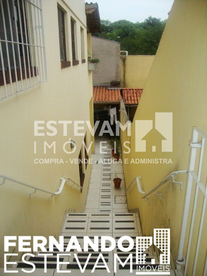 Casa para Venda - Jardim Jussara