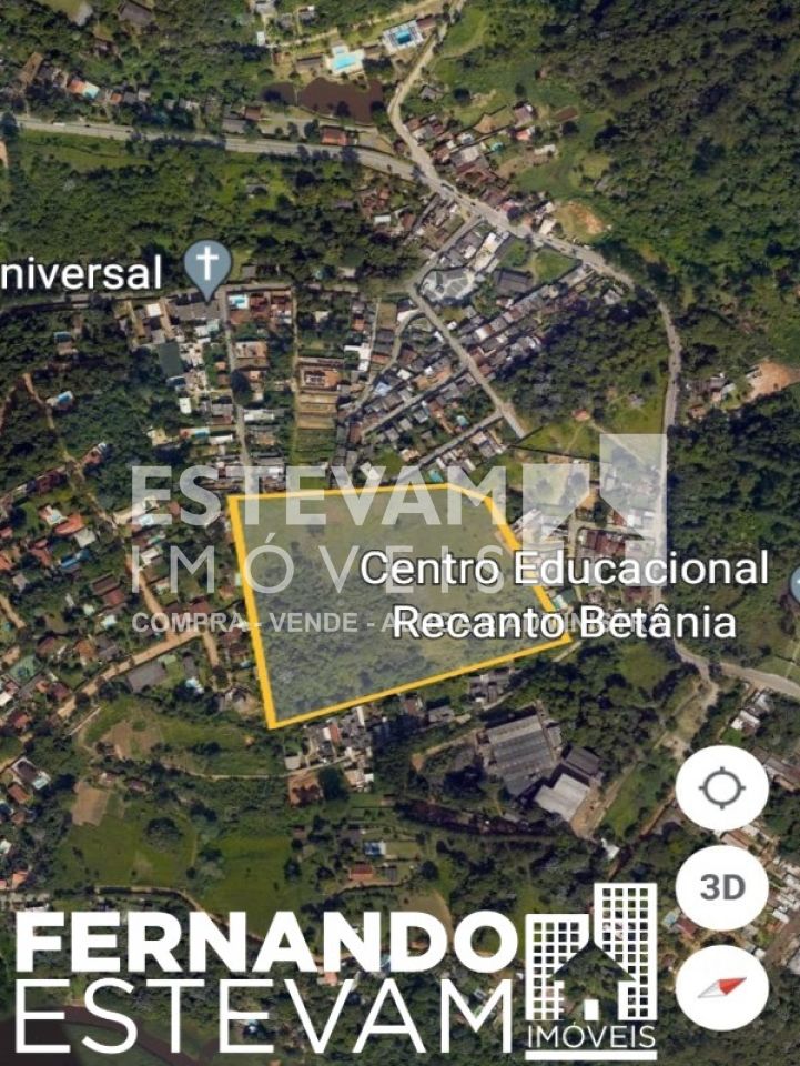 Terreno para Venda - Colibris