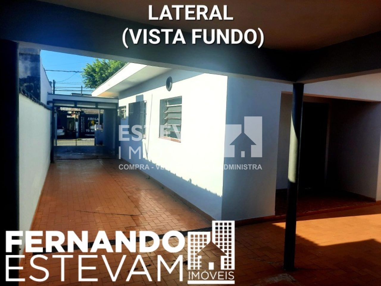 Casa para Venda - Jardim Samara