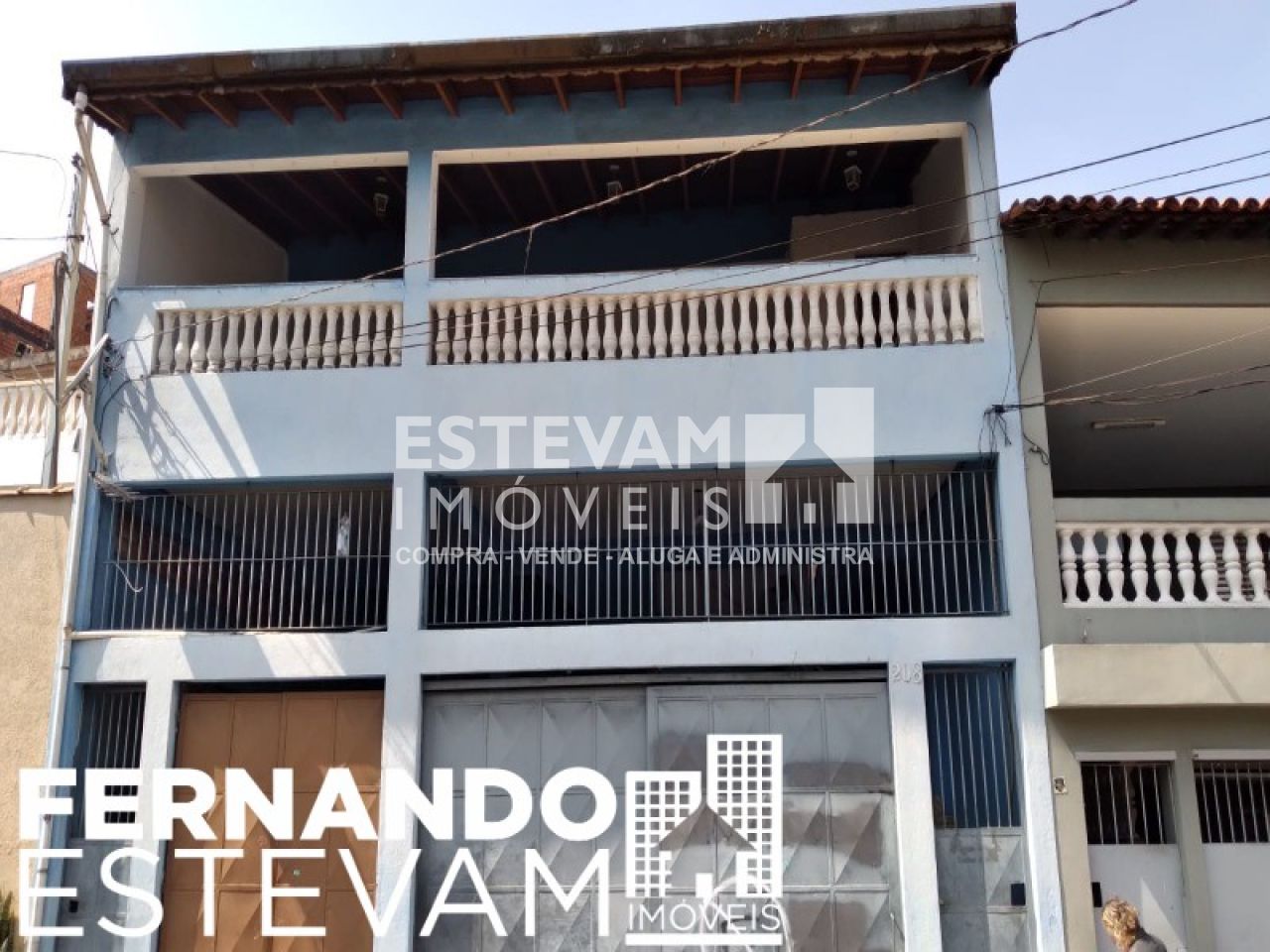 Casa para Venda - Vila Olinda