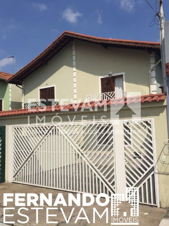 Casa para Venda - Jardim América