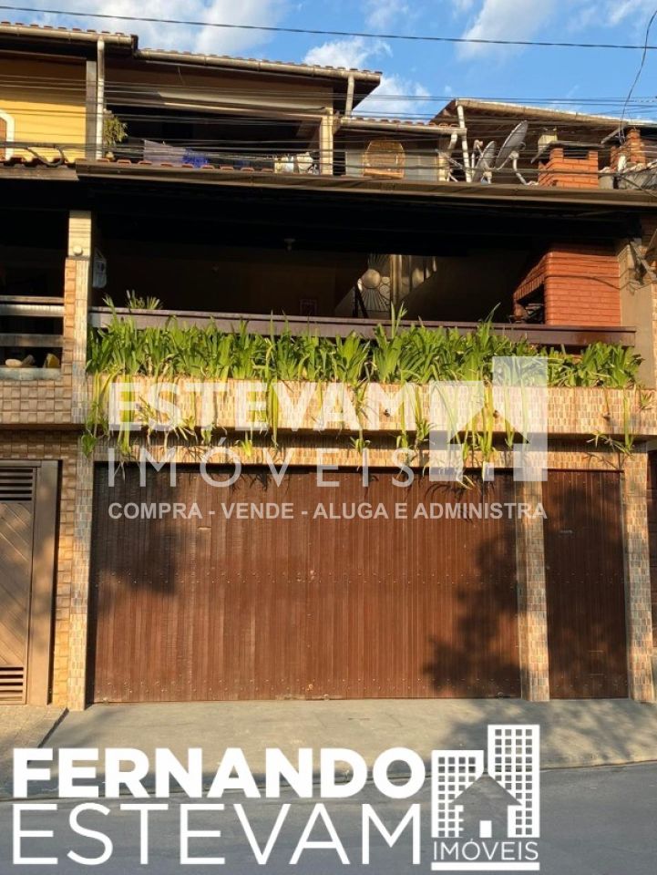 Casa para Venda - Gramado