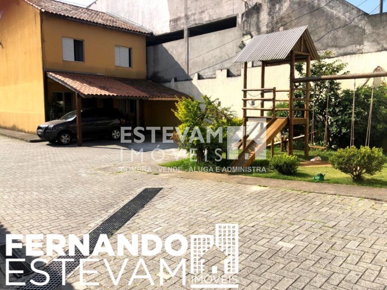 Casa para Venda - Jardim Mitsutani