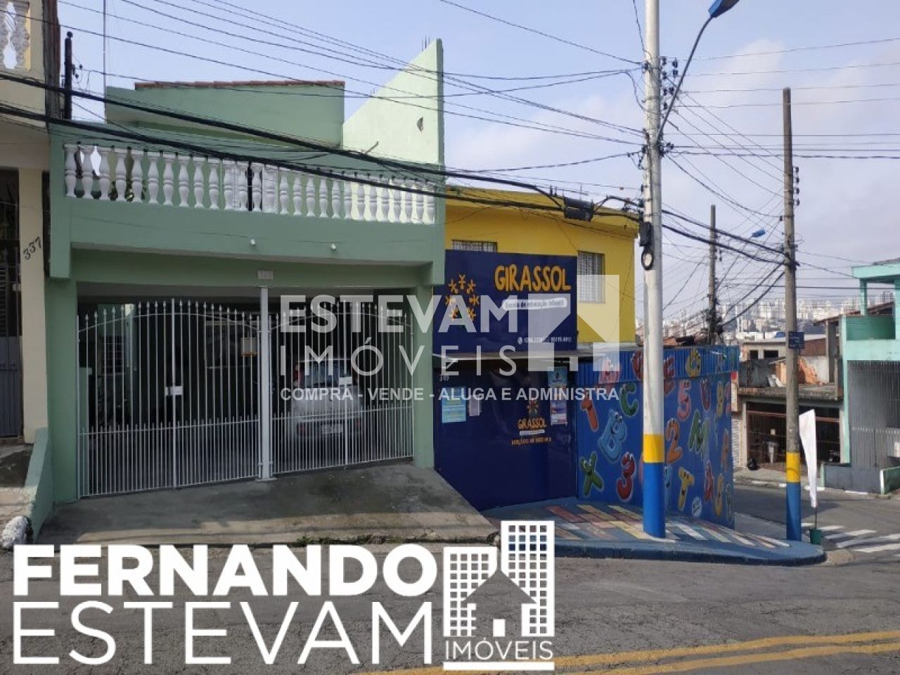 Casa para Venda - Parque Marabá