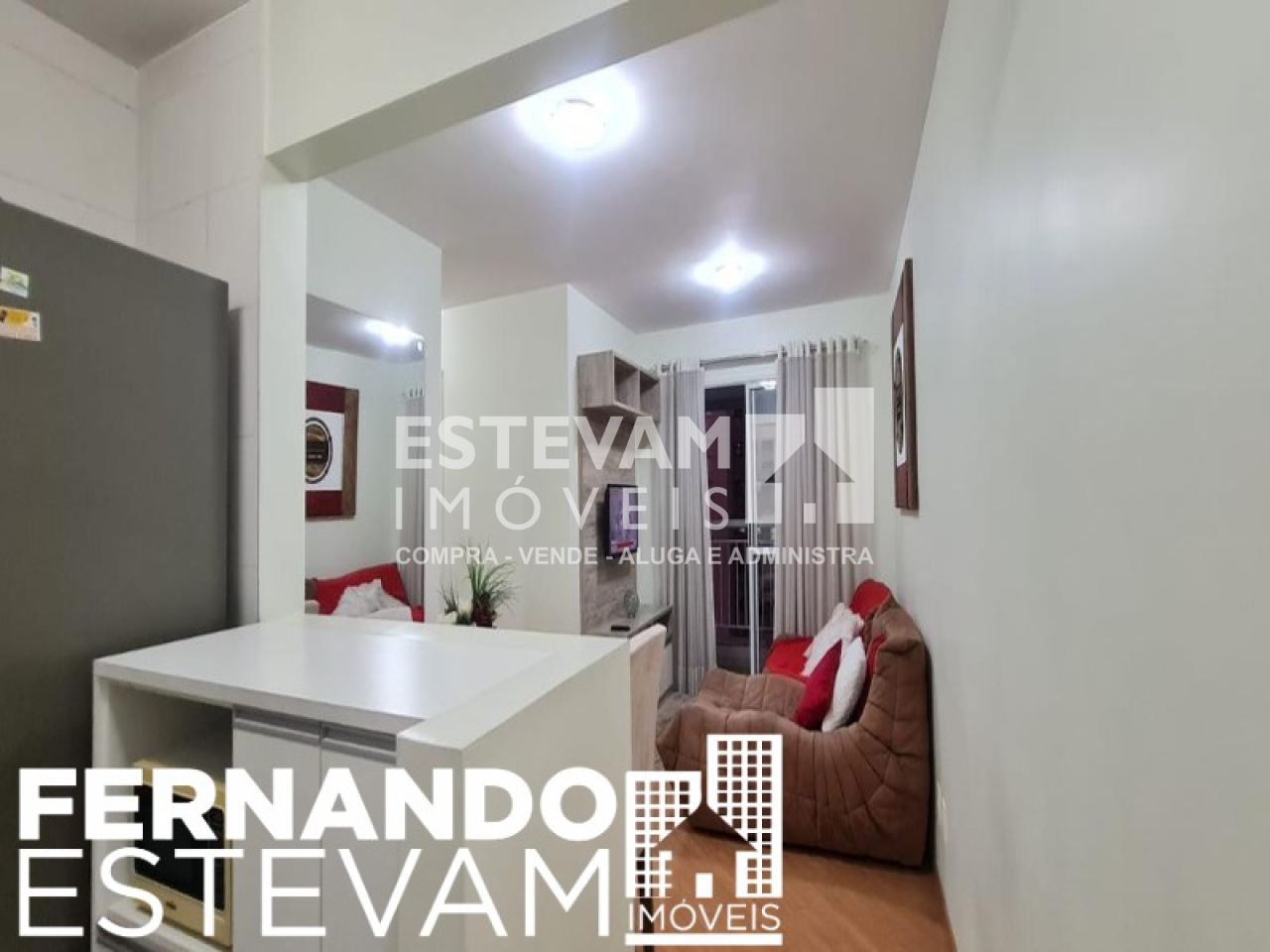 Apartamento para Venda - Vila Sônia do Taboão