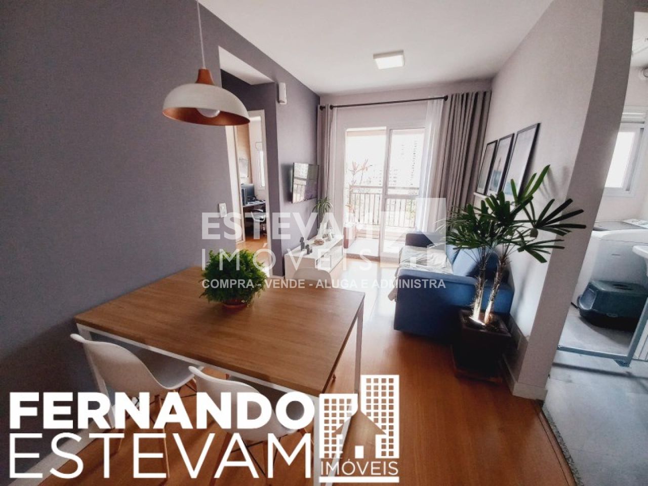 Apartamento para Venda - Vila Andrade