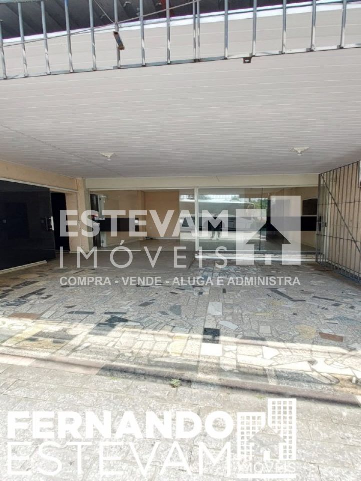 Salao para Locação - Vila Santa Luzia