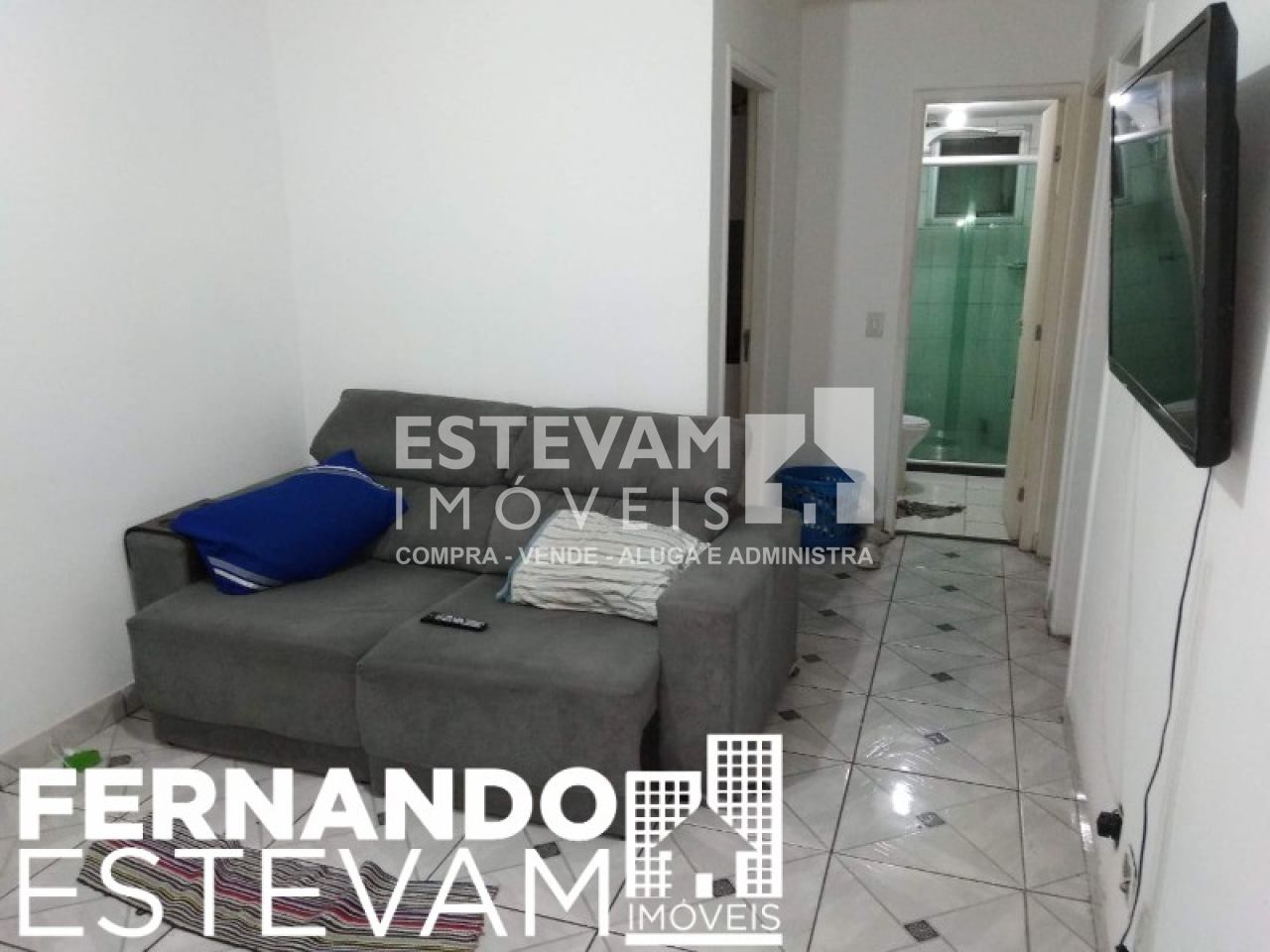 Apartamento para Venda - Vila Indiana