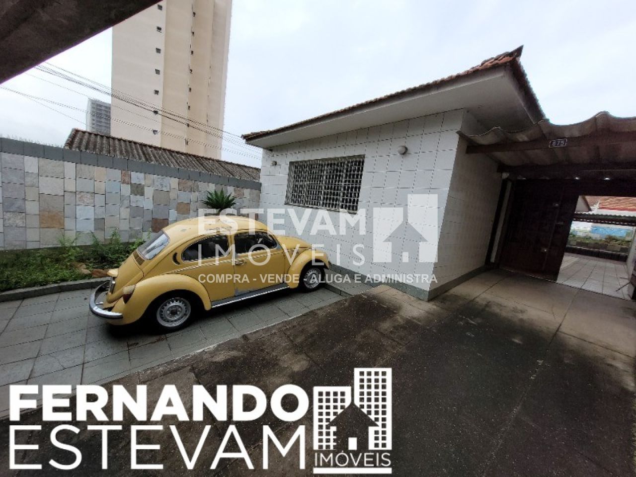 Casa para Venda - Vila Sônia