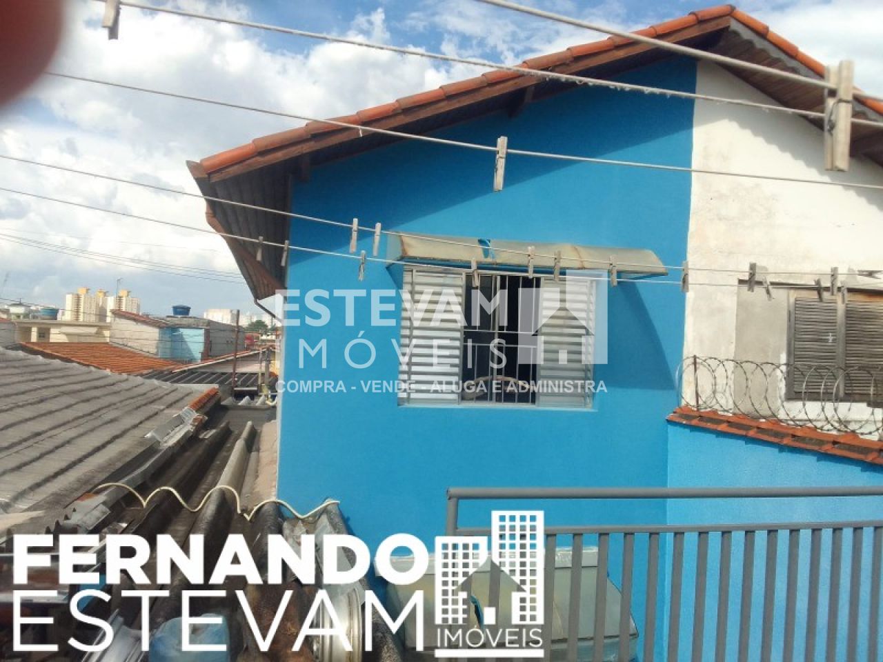 Casa para Venda - Jardim Catanduva