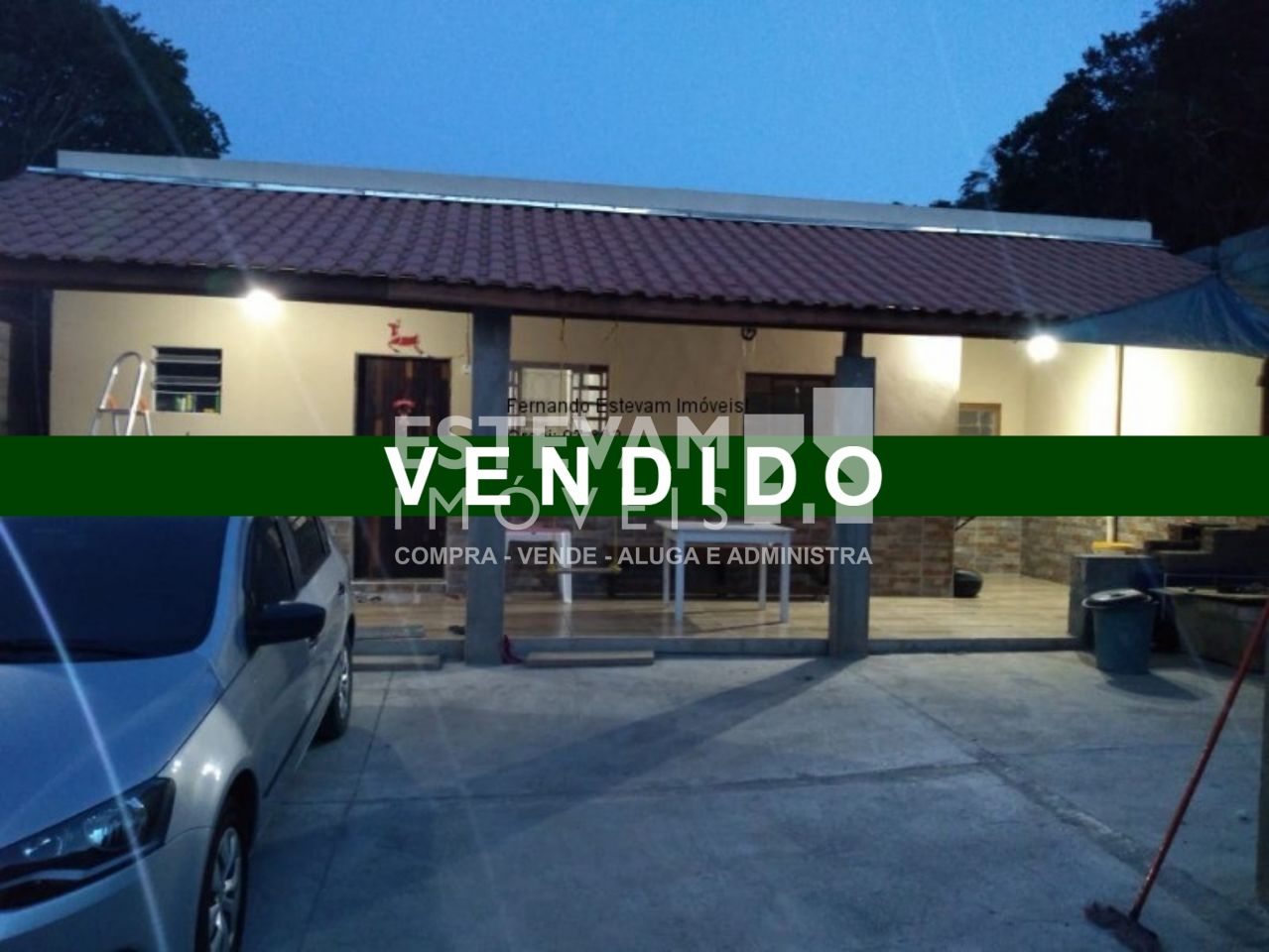 Casa para Venda - REGIÃO INDISPONÍVEL