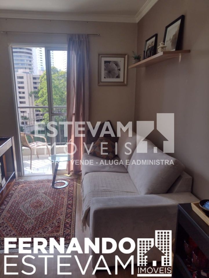 Apartamento para Venda - Jardim Ampliação