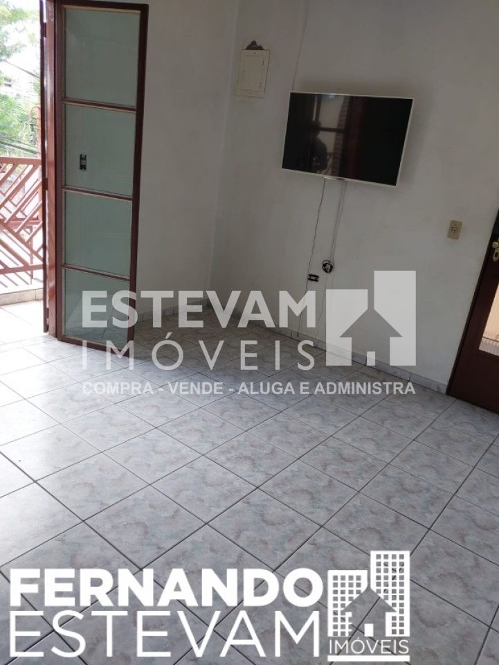 Casa para Venda - Vila Indiana
