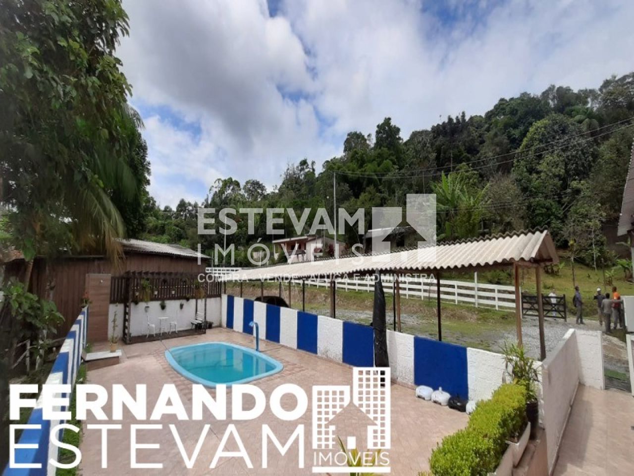 Chacara para Venda - LARANJEIRAS