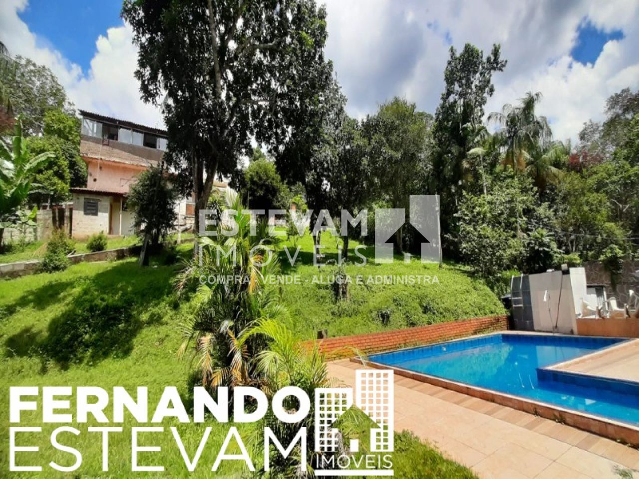 Chacara para Venda - JUQUITIBA