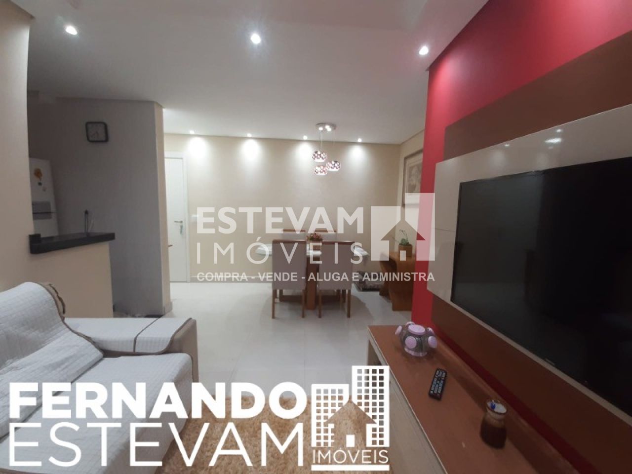 Apartamento para Venda - Jardim Monte Kemel