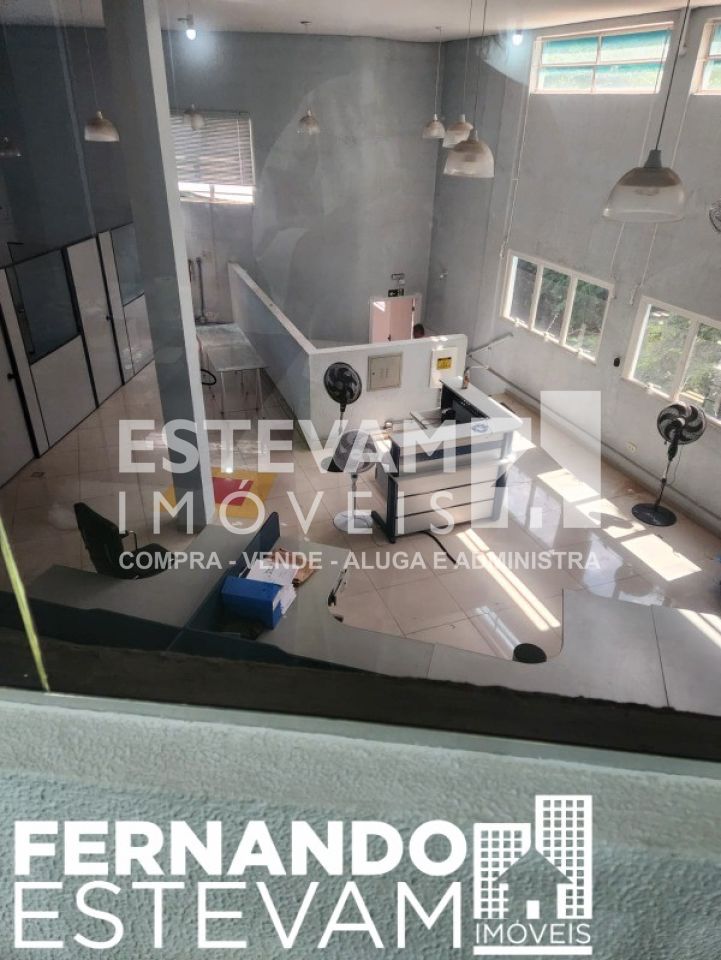 Galpão para Venda - Cidade Intercap