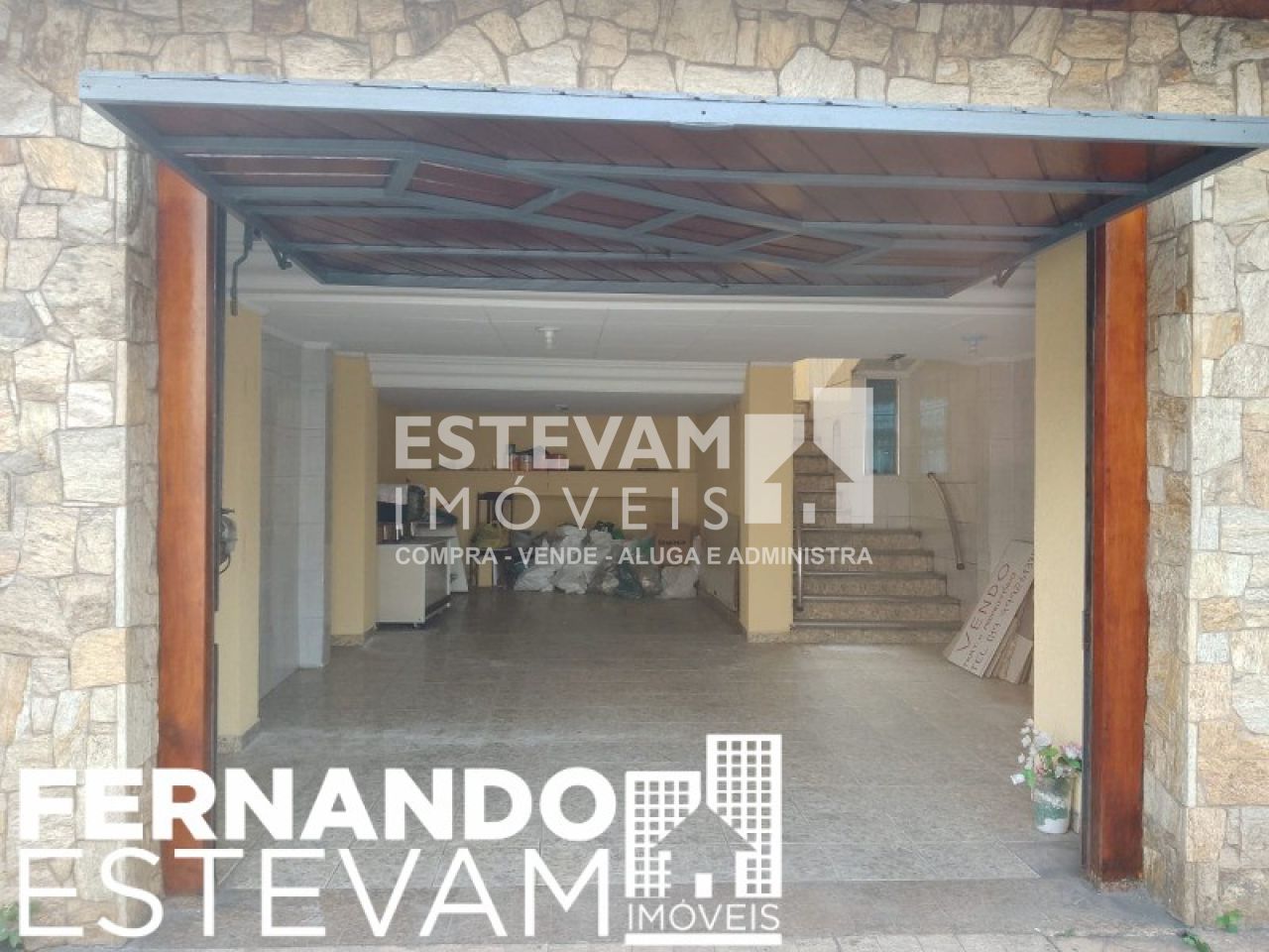 Casa para Venda - Cidade Intercap