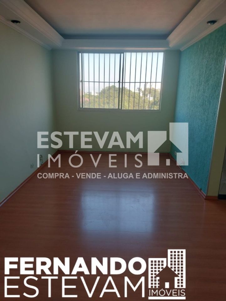 Apartamento para Venda - Jardim Umuarama