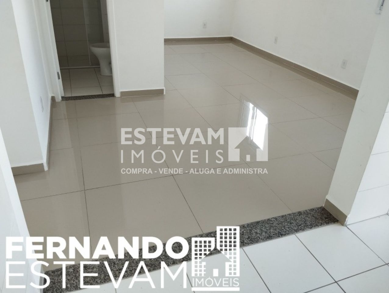 Apartamento para Venda - Parque Reboucas