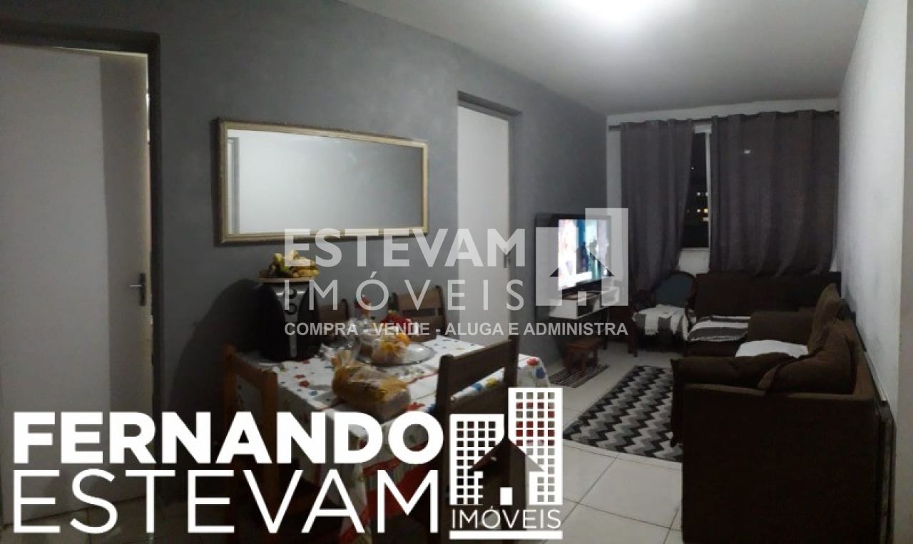 Apartamento para Venda - Parque Munhoz