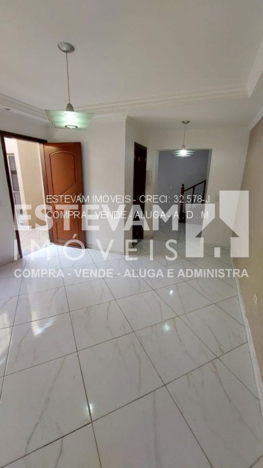 Casa para Venda - Jardim Beatriz