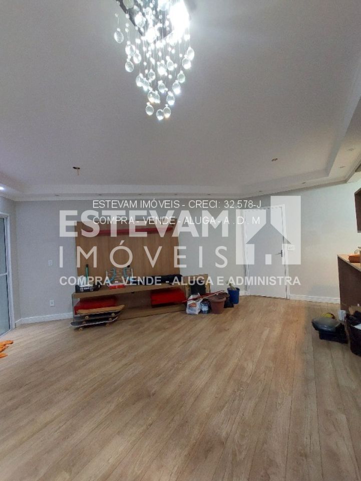 Apartamento para Venda - Jardim Henriqueta