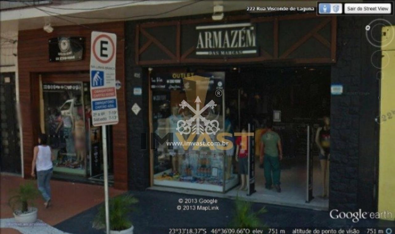 Casa Comercial para Venda - Mooca