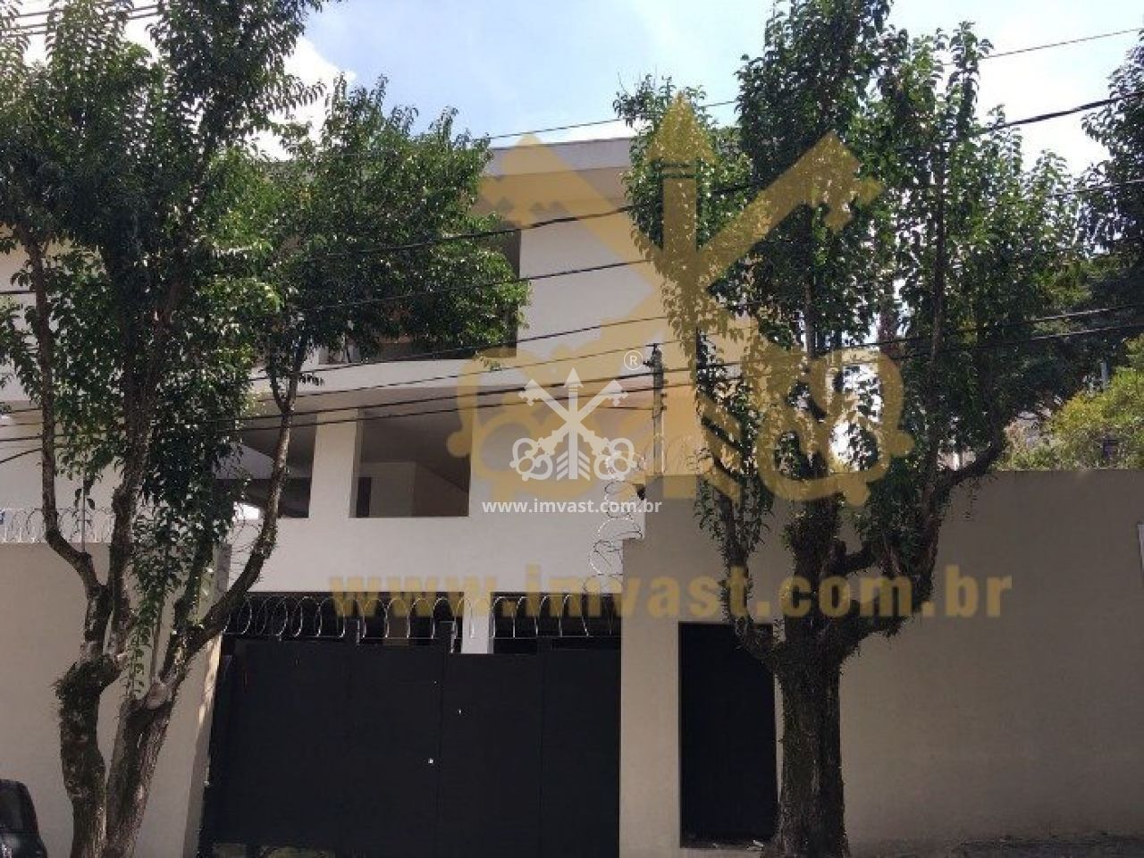 Casa Comercial para Venda - Mooca