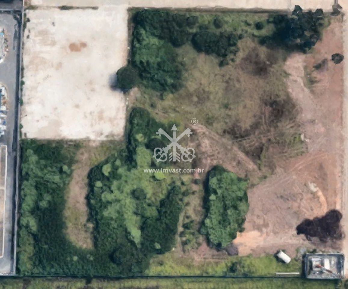 Terreno para Venda - Cumbica