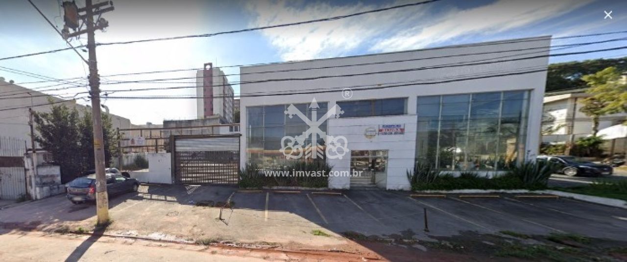 Terreno para Venda - Morumbi