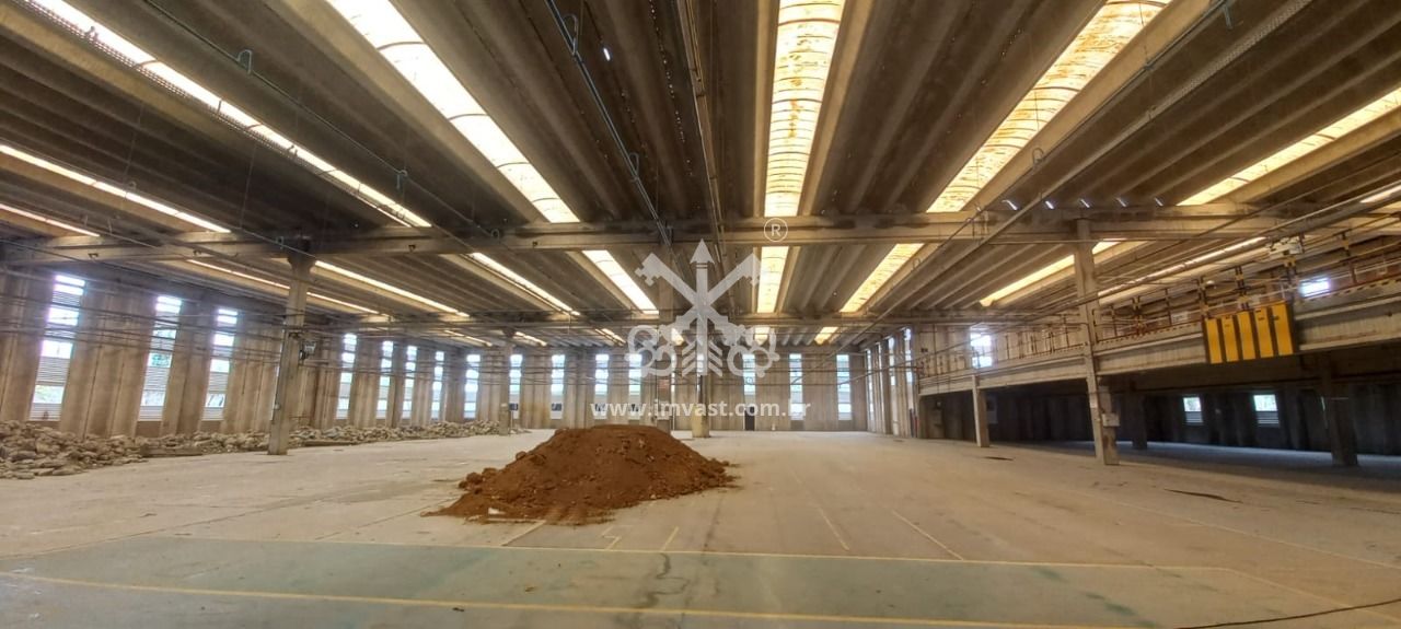 Galpão para Venda - Cidade Industrial Satélite de