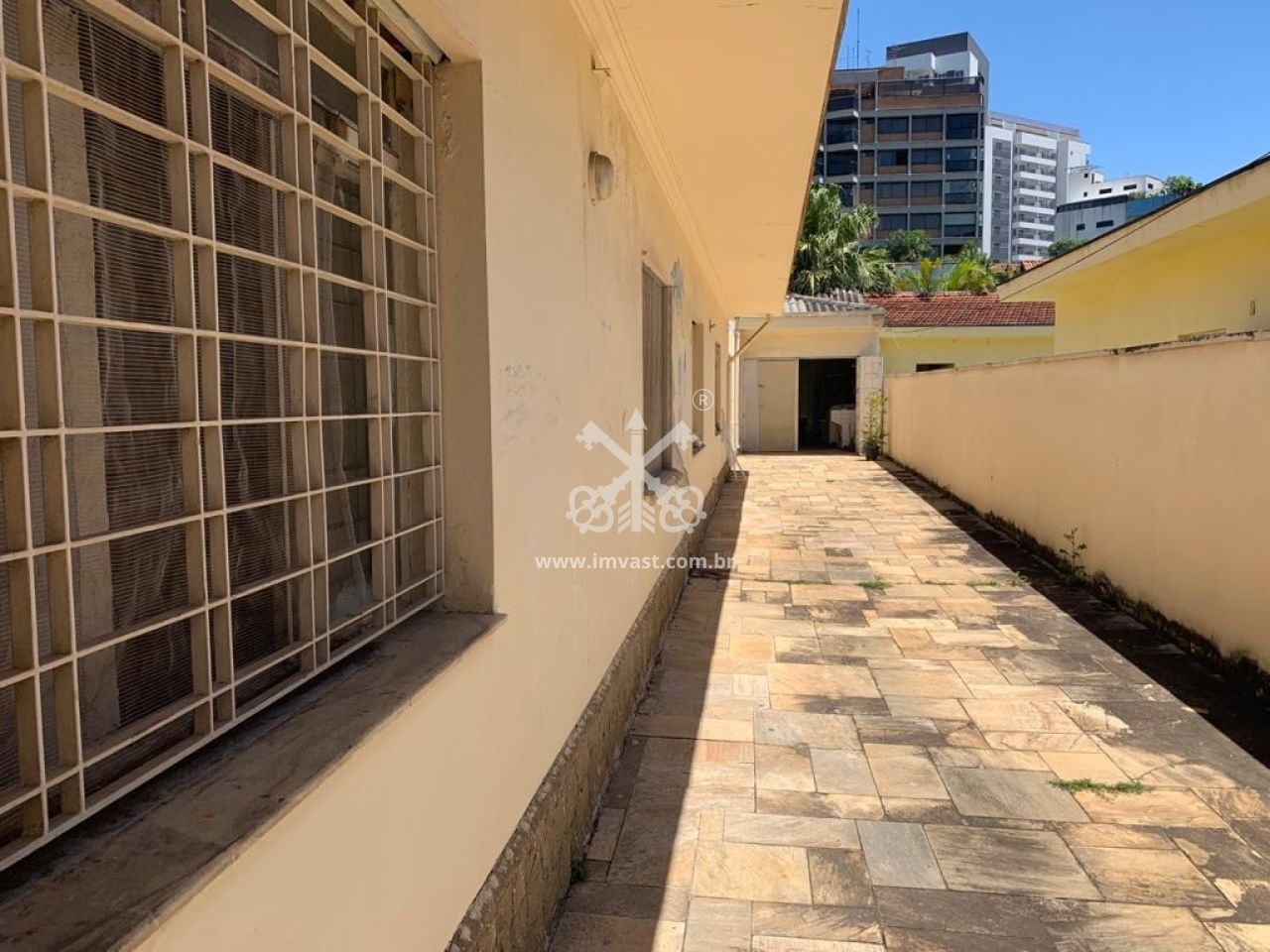 Casa Comercial para Venda - Butantã